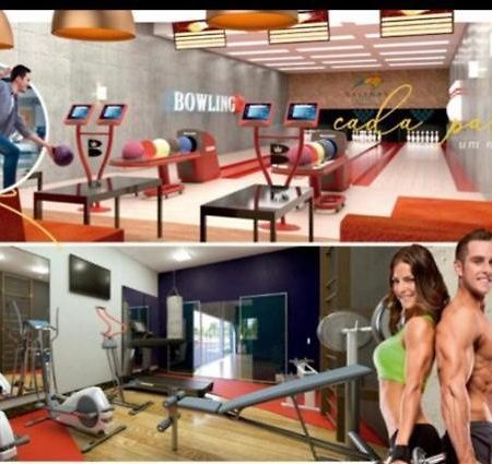 Salinas Premium Διαμέρισμα Salinópolis Εξωτερικό φωτογραφία